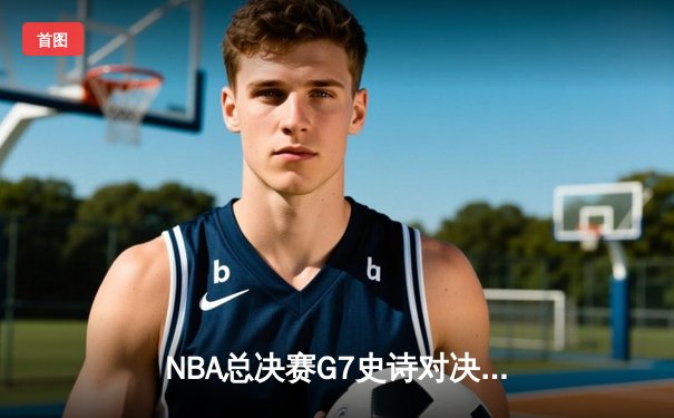 NBA总决赛G7史诗对决：掘金逆转热火加冕队史首冠，约基奇狂砍41分荣膺FMVP