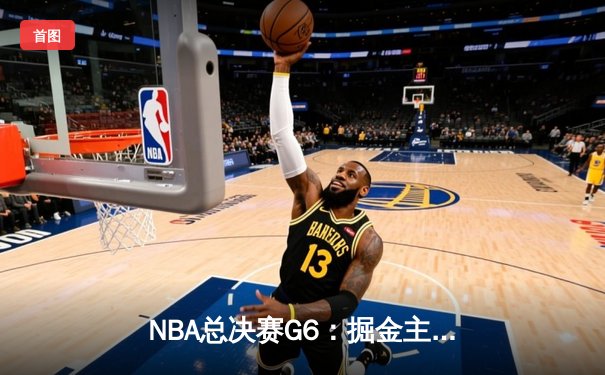 NBA总决赛G6：掘金主场加时险胜热火 约基奇三双率队夺得队史首冠