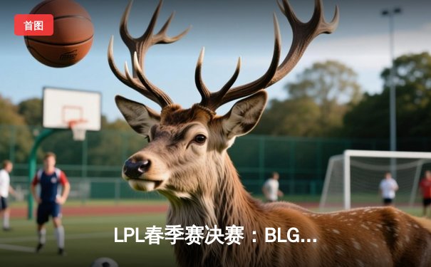 LPL春季赛决赛：BLG鏖战五局力克JDG，斩获队史首个联赛冠军