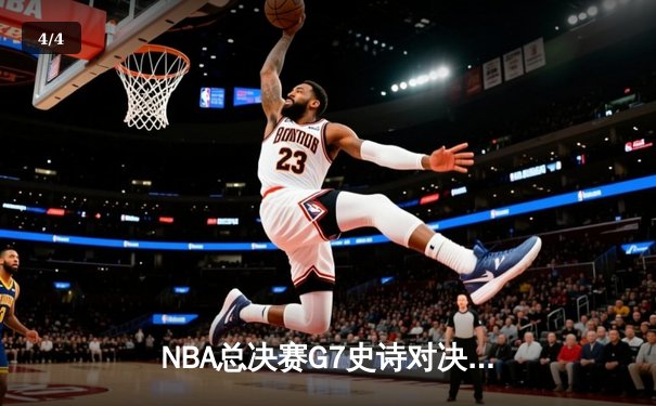 NBA总决赛G7史诗对决：雄鹿加时险胜太阳，字母哥50分封神 - 4